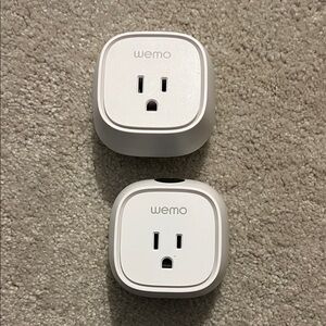Belkin WeMo Insight WiFi Switch / Plug